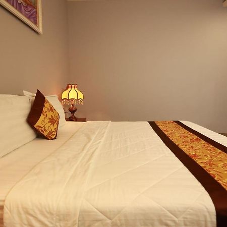 Thanh Tai Hotel 2 Thành Pho Ho Chí Minh Esterno foto