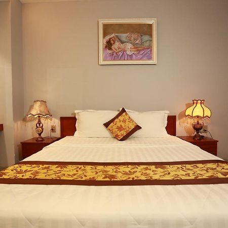 Thanh Tai Hotel 2 Thành Pho Ho Chí Minh Esterno foto