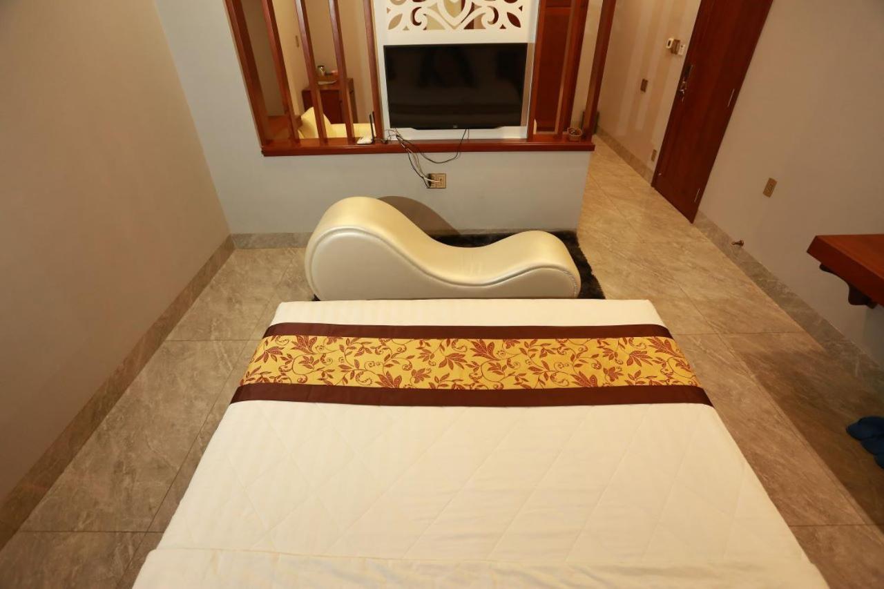 Thanh Tai Hotel 2 Thành Pho Ho Chí Minh Esterno foto